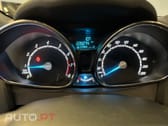 Ford Fiesta 1.0 Ti-VCT Titanium
