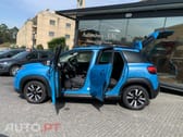 Citroen C3 Aircross 1.5 BlueHDi Shine S&S