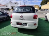 Fiat 500L 1.6 MJ