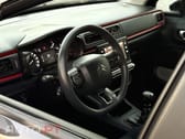 Citroen C3 1.5 BlueHDi C-Series