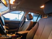 BMW 320 d Touring ED Advantage
