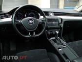 Volkswagen Passat Variant 1.6 TDI Highline DSG