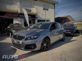 Peugeot 308 1.2 PureTech Allure EAT8