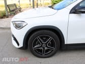 Mercedes-Benz GLA 200 AMG Line