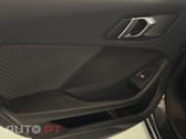BMW 116 D Auto Sport
