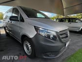 Mercedes-Benz Vito 116CDi