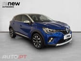 Renault Captur Techno
