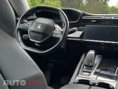 Peugeot 508 BlueHDi Allure
