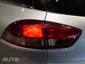 Renault Clio Sport Tourer 0.9 TCe Limited