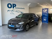 Peugeot 208 1.2 PureTech Active