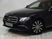 Mercedes-Benz E 300 de Avantgarde