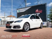 Peugeot 308 1.5 BlueHDi GT Line