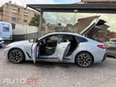 BMW 420 d Pack M Auto