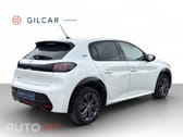 Peugeot E-208 50 kWh Allure