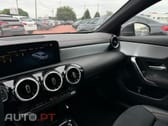 Mercedes-Benz CLA 180 d Shooting Brake AMG Line