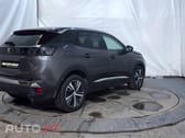 Peugeot 3008 1.5 BlueHDi Allure Pack EAT8