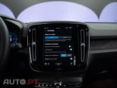 Volvo XC40 Recharge Extended Range Core