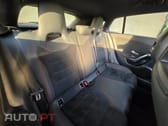 Mercedes-Benz CLA 200 d Shooting Brake AMG Line Aut.