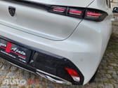 Peugeot 308 1.5 BlueHDi Allure