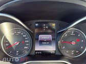 Mercedes-Benz C 200 BlueTEC Aut.