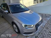 Audi A3 Sportback 1.6 TDI Sport