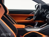 BMW M4 Competition
