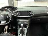 Peugeot 308 TECH SPORT EDITION S&S 130 CV + EXTRAS