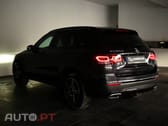 Mercedes-Benz GLC 300 de 4Matic