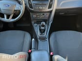 Ford Focus 1.0 SCTi Titanium