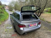 BMW 520 d Touring 17