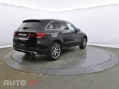 Mercedes-Benz GLC 300 e 4Matic 9G-TRONIC AMG Line