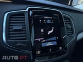 Volvo XC90 2.0 T8 PHEV Inscription Expression AWD