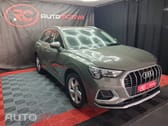 Audi Q3 35 TFSI