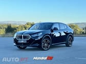 BMW iX2 eDrive20