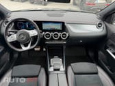 Mercedes-Benz EQA 250 AMG Line