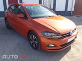 Volkswagen Polo 1.0 TSI Confortline