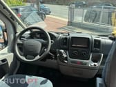 Citroen Jumper Autocaravana Possl 2WIn