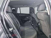 Chevrolet Cruze 1.7 LTZ