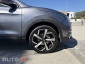 Nissan Qashqai 1.5 dCi N-Connecta
