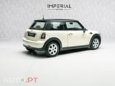 MINI Cooper One D