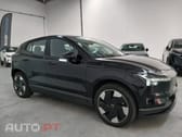 Volvo EX30 69 kWh Single Motor Extended Range Black Edition