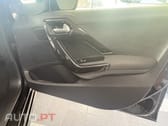 Peugeot 208 1.2 PureTech Signature