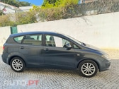 Seat Altea XL 1.6 TDi Style Eco start-stop