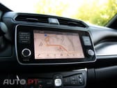 Nissan Leaf e+ Tekna