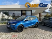 Seat Arona 1.0 TSI Reference