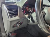 Audi Q5 3.0 TDi quattro S-tronic