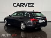 BMW 520 d Auto