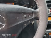 Mercedes-Benz C 220 CDI Classic