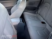 Audi A5 3.0 TDi Multitronic Sport