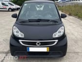 Smart ForTwo Softouch